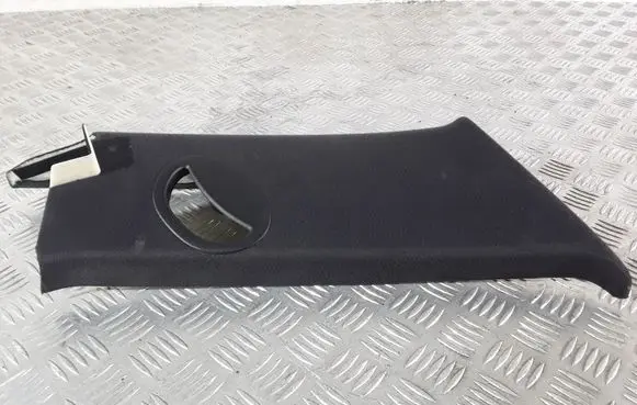 BMW X5 E53 Rear seat side top trim 7056347