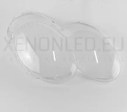 Mercedes-Benz SL R230 Headlight lense 