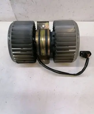 Audi A8 S8 D3 4E Heater fan/blower