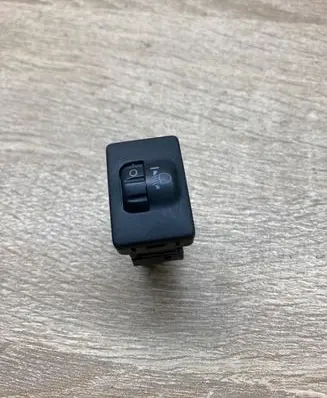 Toyota Prius (XW20) Headlight level height control switch 134159