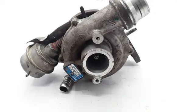 Renault Megane III Turbo 54399700087
