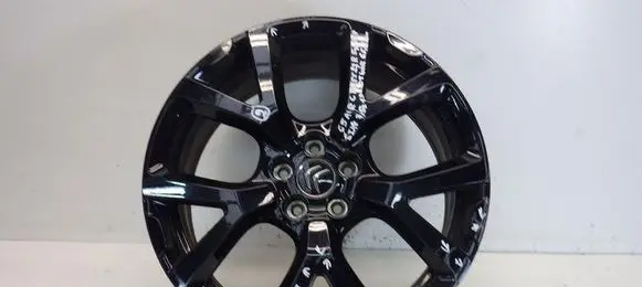 Citroen C5 Aircross R19 alloy rim 9845457780