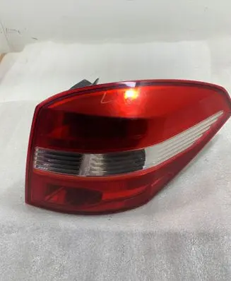 Renault Laguna III Rear/tail lights
