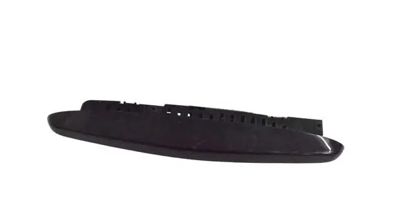 Mercedes-Benz C W204 Parking PDC sensor display screen A0015424723