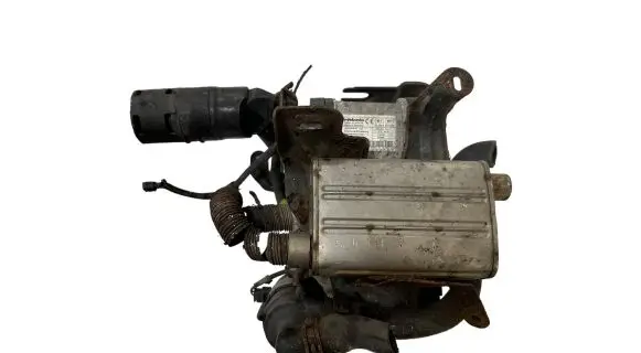 Volkswagen Touran I Auxiliary pre-heater (Webasto) 1K0815071AH 9015259E 9021577B