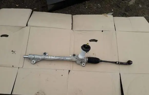 Hyundai i30 Steering rack 56500G4000