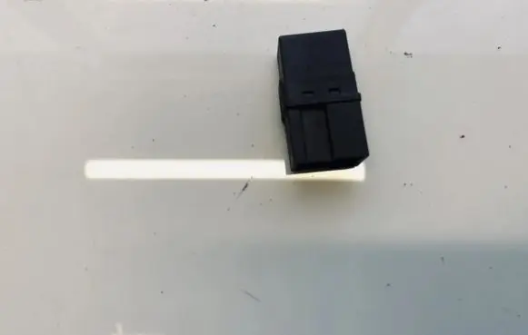 Volvo S40, V40 Other relay mb9533821l
