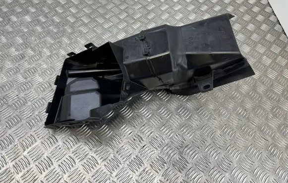 Opel Combo E Intercooler air channel guide 9816871780