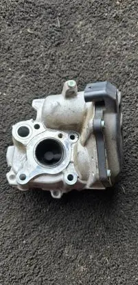 Mercedes-Benz Sprinter W906 EGR valve A2C53362275