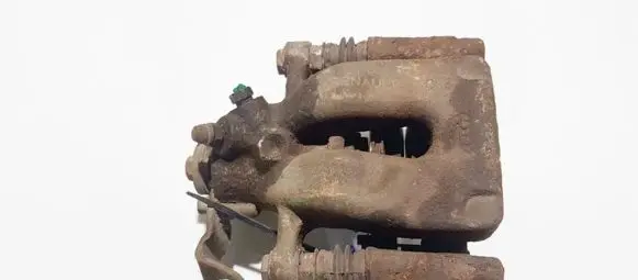 Renault Modus Rear brake caliper