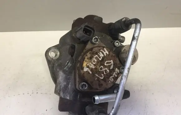Mazda 6 Fuel injection high pressure pump R2AA13800 2940000621
