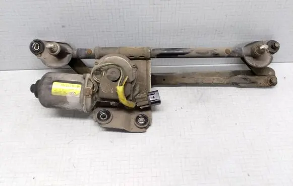 Hyundai Getz Front wiper linkage 981001C100