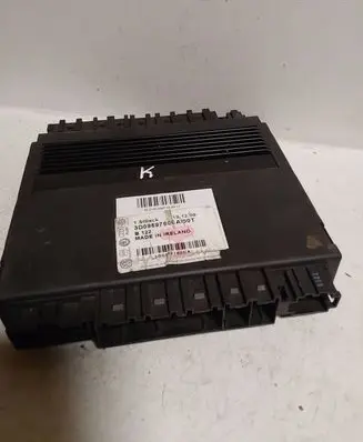 Volkswagen Phaeton Seat control module 3D0959760CA