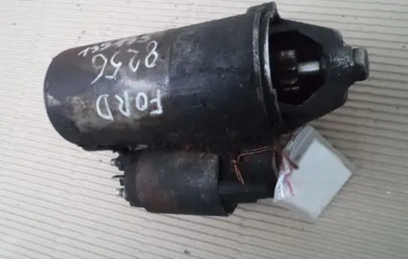 Ford Taurus Starter motor