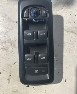 Land Rover Discovery 4 - LR4 Electric window control switch AH2214540AC 10W034 SWEA05