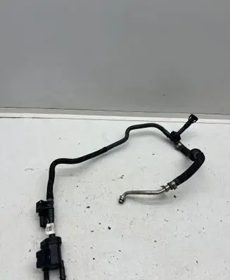 Audi Q7 4M Vacuum valve 06M133240CG
