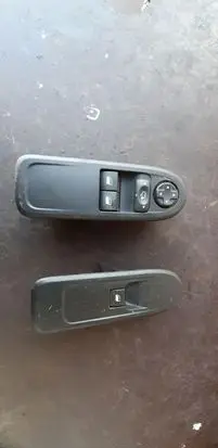 Peugeot RCZ Quarter vent window switch 96659921ZD