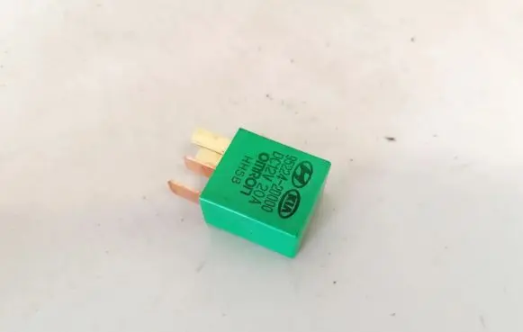 KIA Sportage Other relay 95224-2d000