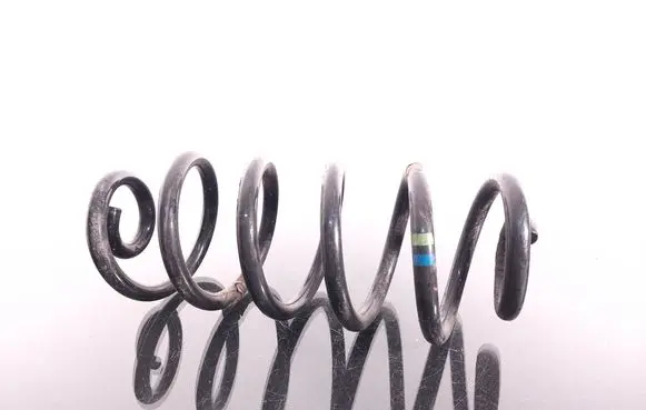 BMW X5 E70 Rear coil spring