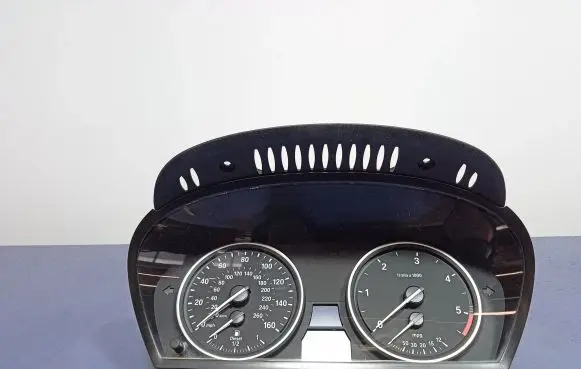 BMW X5M E70 Speedometer (instrument cluster) 9218857