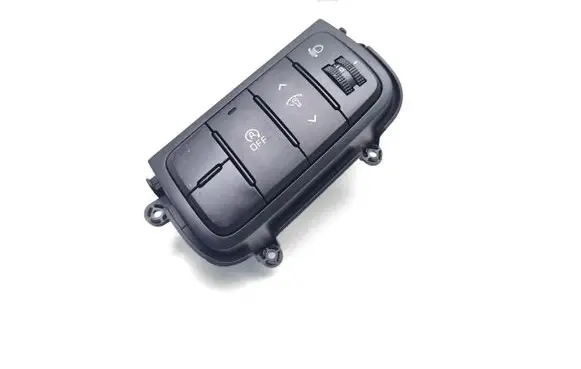 KIA Ceed Headlight level height control switch 93305-A2110 49D10V-1000 93305-A2110WK