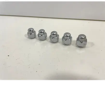 Hyundai Kona II Nuts/bolts 5295014140