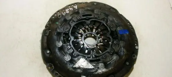 Toyota Avensis T250 Pressure plate 