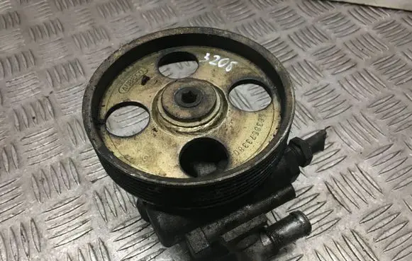 Citroen Berlingo Power steering pump 9640906580 9638673380 7613955519