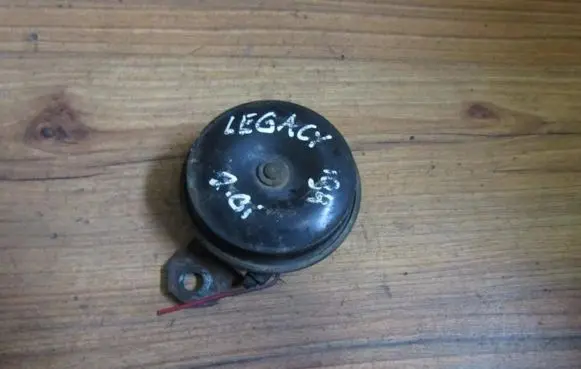 Subaru Legacy Horn signal 0088481