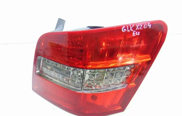 Mercedes-Benz GLK (X204) Rear/tail lights 2048202664