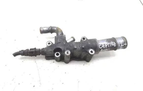 Chevrolet Captiva Engine coolant pipe/hose