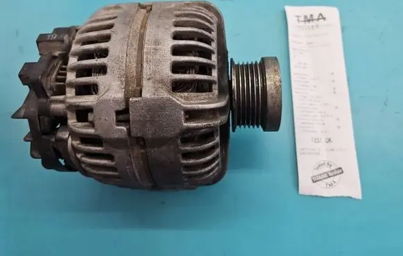 Volvo S60 Generator/alternator 0124525029 IMPRK1552643