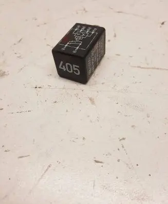 Seat Alhambra (Mk1) Other relay 6X0906361 898945000