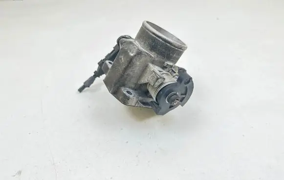 Hyundai Getz Throttle valve 3517026900 9600930005