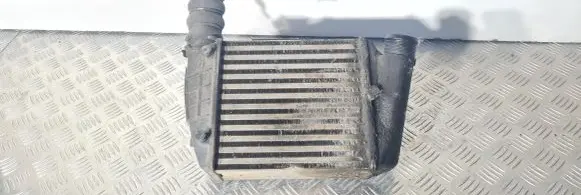 Audi A4 S4 B7 8E 8H Intercooler radiator