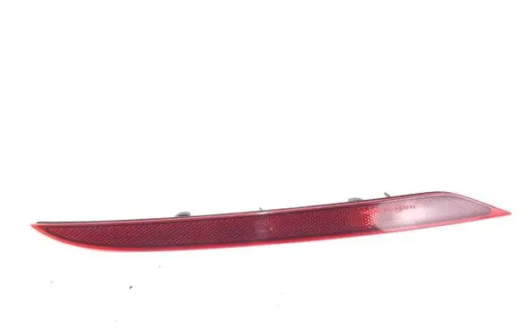 Opel Astra K Rear bumper light 39047429
