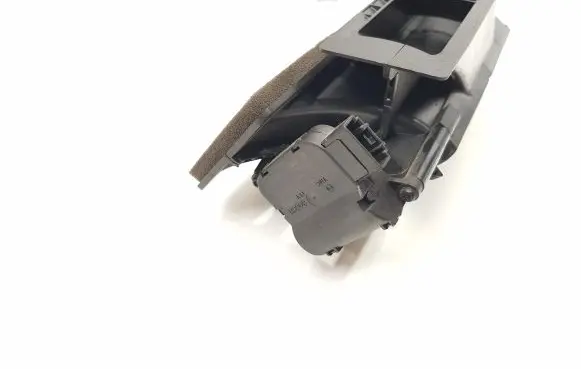 Volkswagen PASSAT B6 A/C air flow flap actuator/motor T0024326 05706001