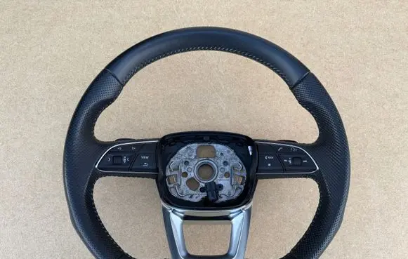 Audi Q5 SQ5 Steering wheel 80A