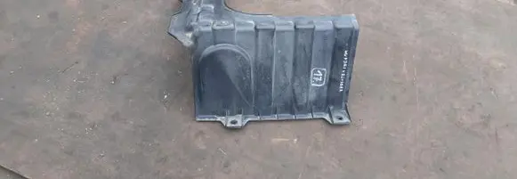 Hyundai Veloster Engine cover (trim) 291202V000