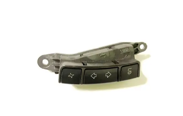 BMW 7 E65 E66 Steering wheel buttons/switches 6914406