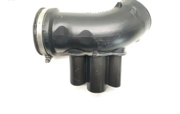 Volvo S60 Intercooler hose/pipe 31338561