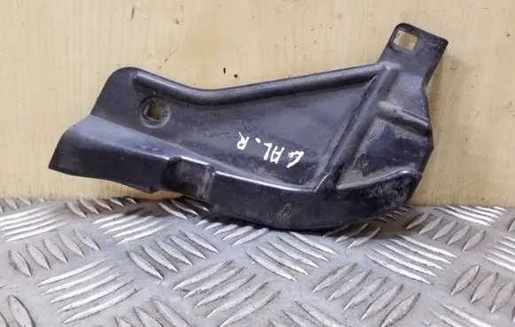Toyota Corolla Verso E121 Rear mudguard 