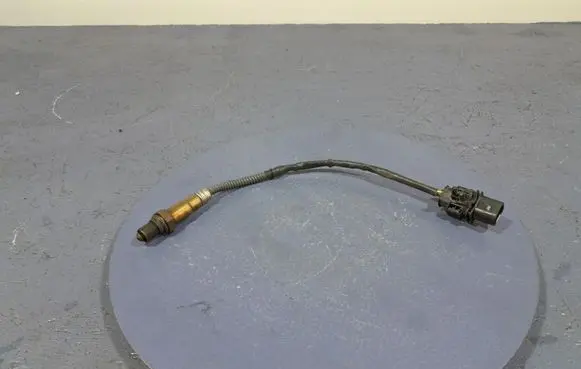 Lambda probe sensor