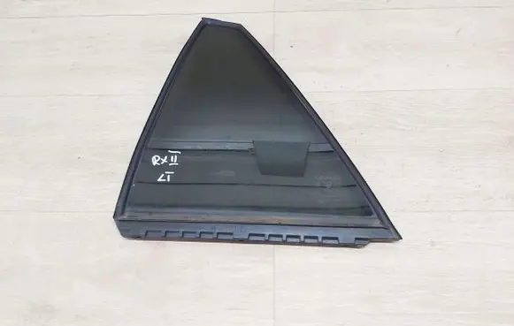 Lexus RX 330 - 350 - 400H Sliding door window/glass 