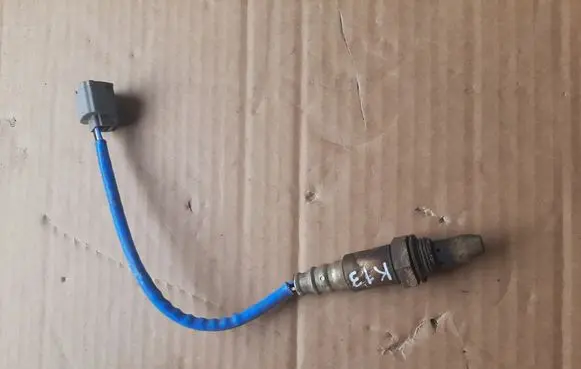 Nissan Micra Lambda probe sensor