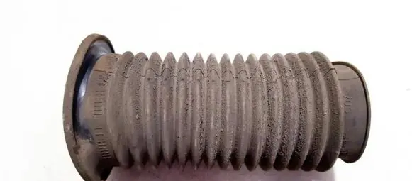 Opel Zafira B Front shock absorber dust cover boot 55700767 524861770