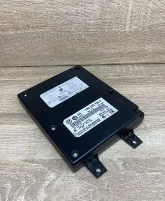 Seat Ibiza IV (6J,6P) Bluetooth control unit module 7P6035730F