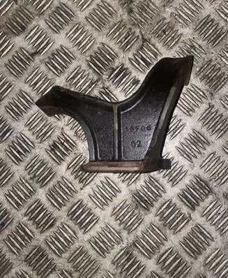 Muffler mount bracket/holder