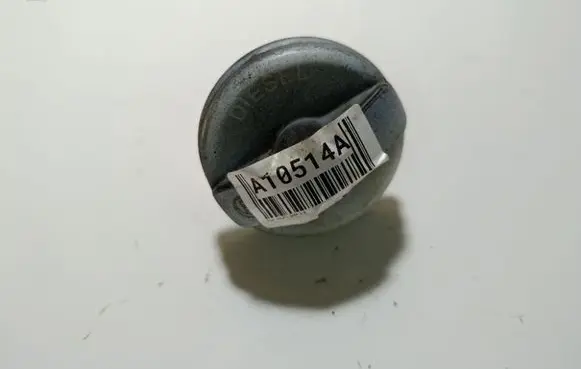 Fiat Ducato Fuel tank filler cap 