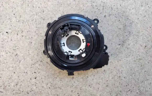 BMW X1 E84 Airbag squib ring wiring 9122509AOP0909 9122509